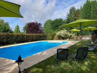  Maison à vendre 15 + pièces 180 m²