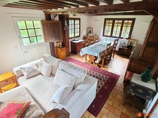  Maison à vendre 7 pièces 131 m²