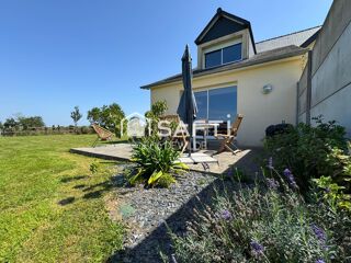  Maison � vendre 7 pi�ces 198 m�