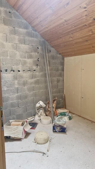  Appartement � vendre 3 pi�ces 96 m�