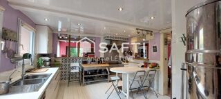  Maison � vendre 10 pi�ces 380 m�