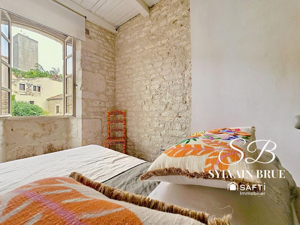 à vendre  Maison Montcuq (46800)
