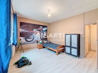  Maison à vendre 4 pièces 146 m²