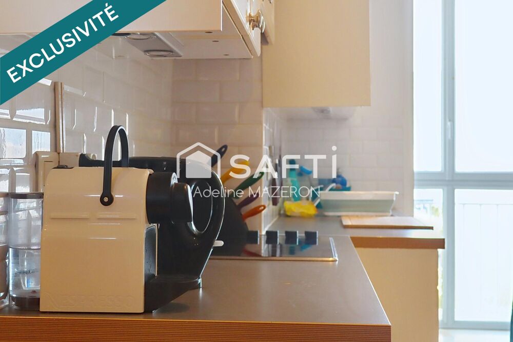 Vente Appartement Quartier MOURILLON TOULON Toulon