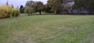  Terrain � vendre 1286 m�