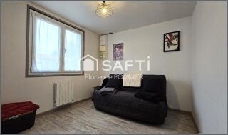  Maison � vendre 3 pi�ces 60 m�