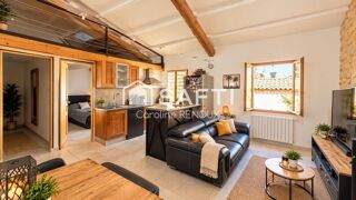  Appartement à vendre 2 pièces 43 m²