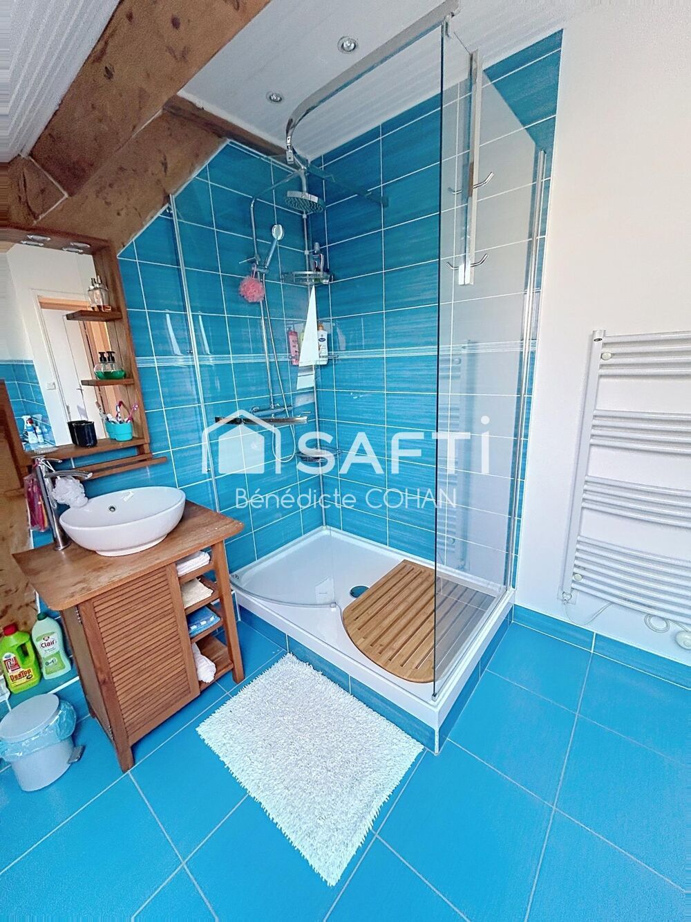 Vente Maison Maison 5 chambres, bien entretenue. Mainvilliers