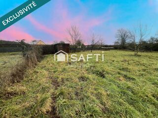  Terrain à vendre 2012 m²