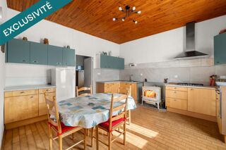  Maison � vendre 7 pi�ces 190 m�