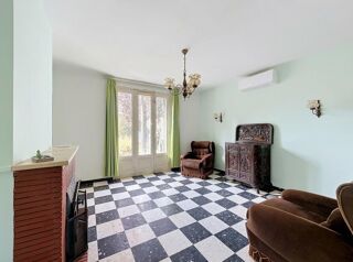  Maison à vendre 4 pièces 94 m²