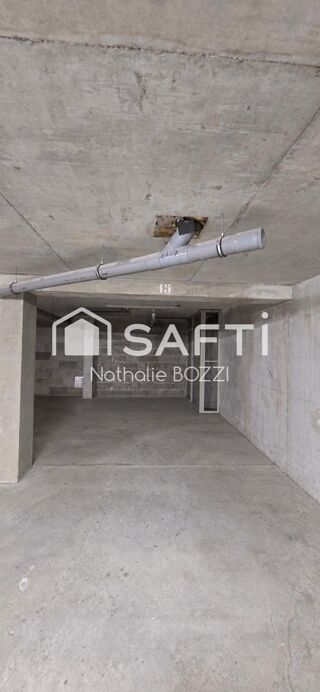  Parking / Garage à vendre 15 m²