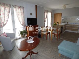  Maison � vendre 3 pi�ces 65 m�