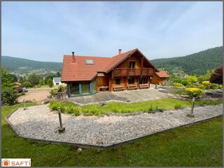  Maison à vendre 6 pièces 140 m²
