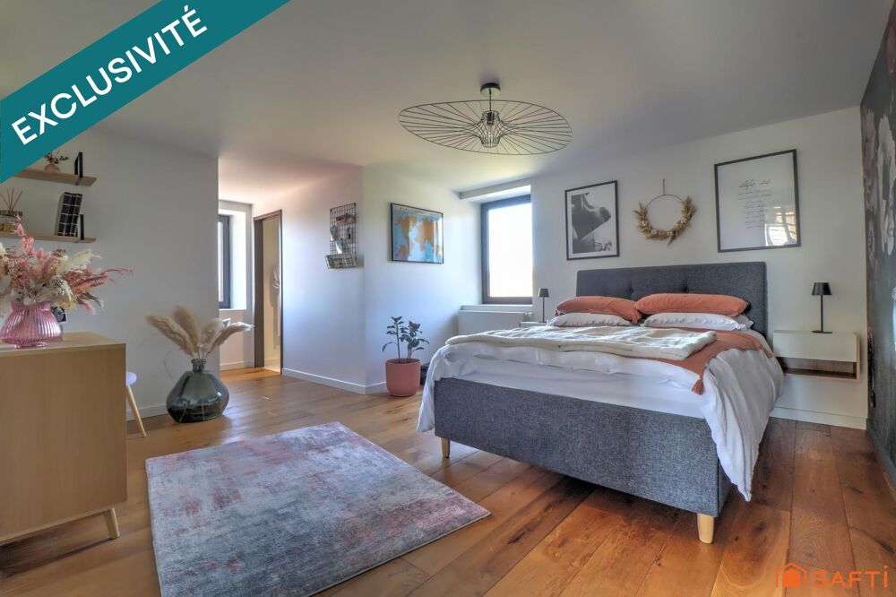 � vendre  Maison Vienne (38200)