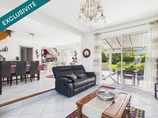  Maison à vendre 5 pièces 160 m²