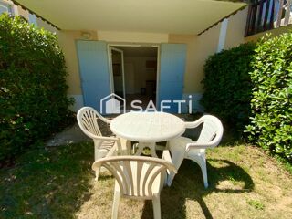  Appartement à vendre 3 pièces 41 m²