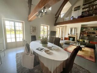  Maison � vendre 9 pi�ces 245 m�