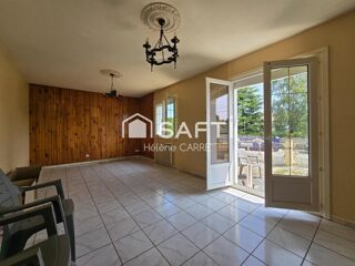  Maison à vendre 4 pièces 91 m²