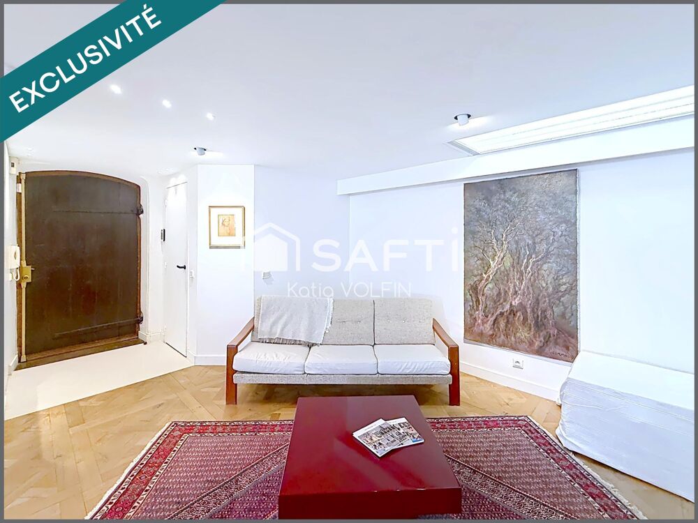 à vendre  Appartement Marseille 7