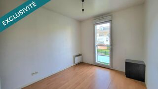  Appartement � vendre 2 pi�ces 43 m�