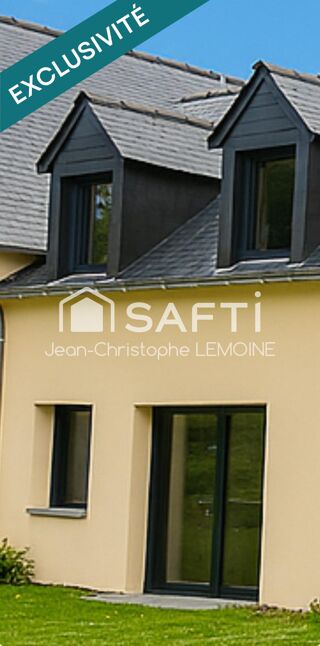  Maison � vendre 4 pi�ces 100 m�