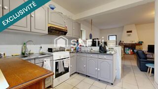  Maison � vendre 15 + pi�ces 293 m�