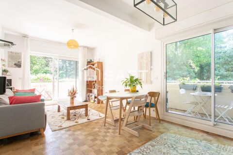 Appartement à vendre 4 pièces 82 m²