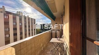  Appartement � vendre 3 pi�ces 68 m�