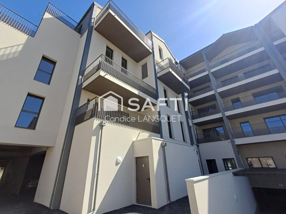 Vente Appartement 5 pièces 107 m² - Vue 3