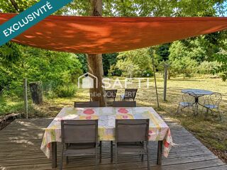  Maison à vendre 6 pièces 173 m²