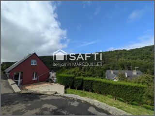  Maison � vendre 3 pi�ces 45 m�