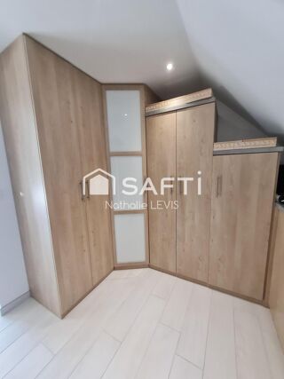  Maison � vendre 6 pi�ces 214 m�