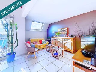  Appartement � vendre 4 pi�ces 110 m�