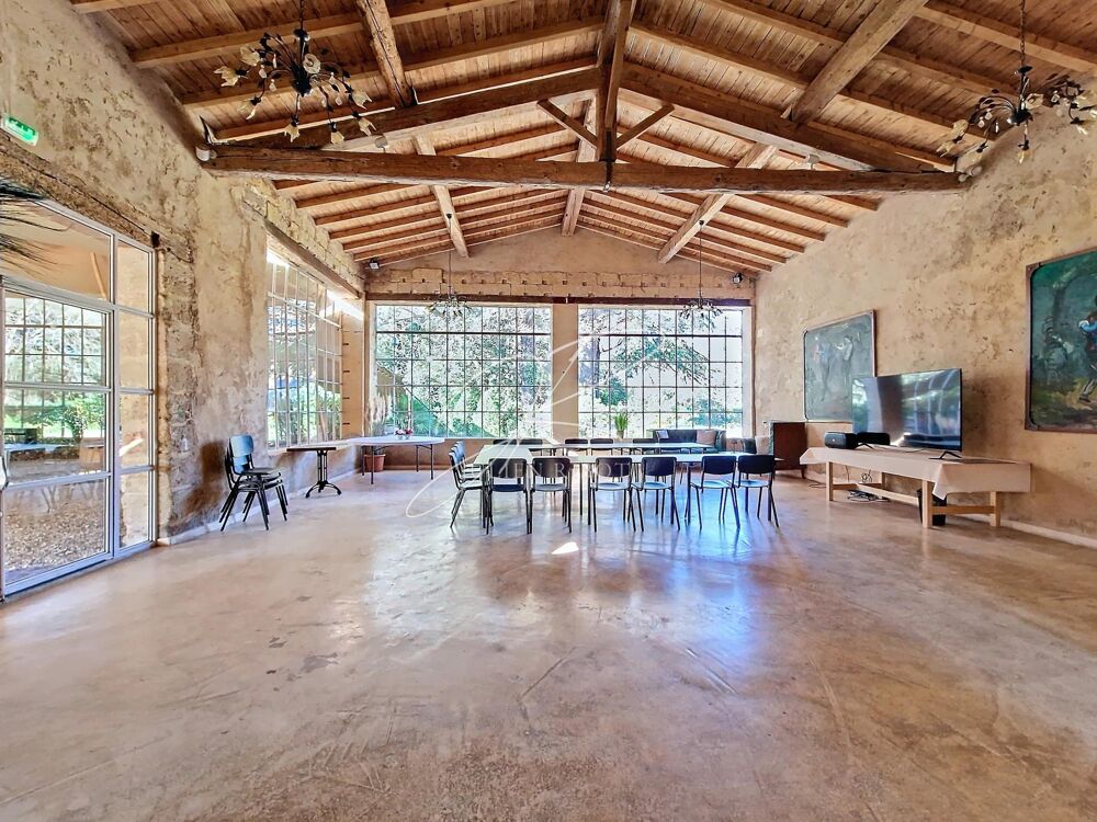 à vendre  Propriété/château Pézenas (34120)