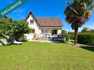  Maison à vendre 6 pièces 132 m²