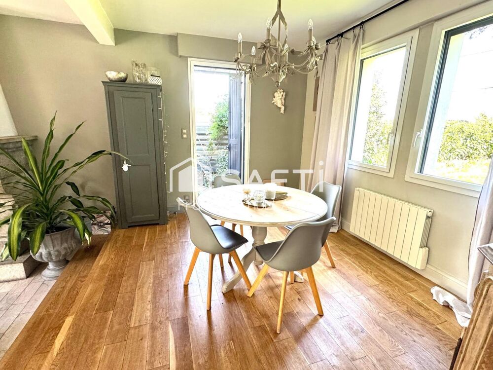  vendre  Maison Ploeren (56880)