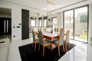  Maison � vendre 8 pi�ces 185 m�