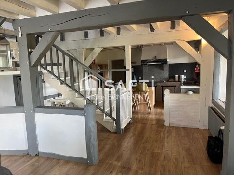  Maison � louer 5 pi�ces 110 m�