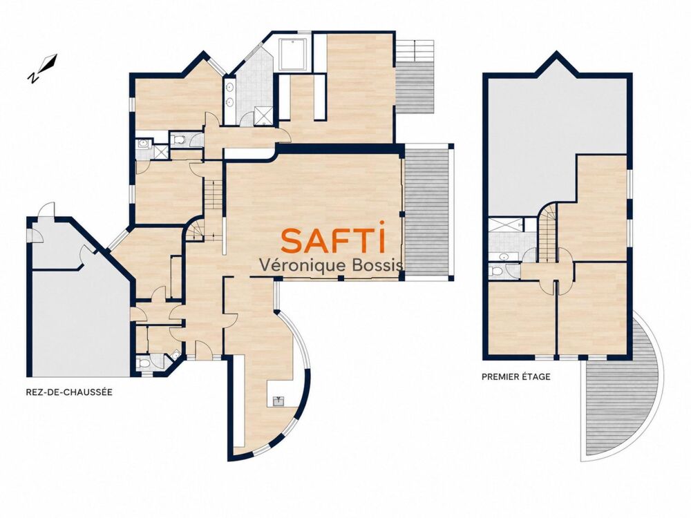 � vendre  Maison La Roche-sur-Yon (85000)