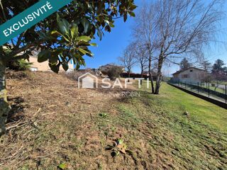  Terrain � vendre 861 m�