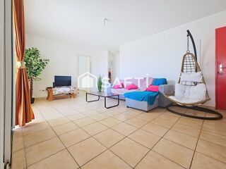  Appartement à vendre 3 pièces 59 m²