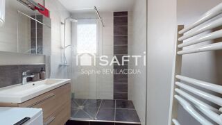  Appartement � vendre 5 pi�ces 76 m�