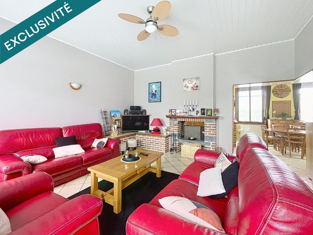 Vente Maison Dans un secteur prisé, ensemble immobilier rare. Bavay