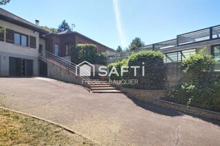  Maison à vendre 6 pièces 228 m²