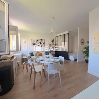  Appartement à vendre 1 pièce 28 m²
