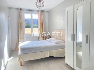  Appartement à vendre 4 pièces 63 m²