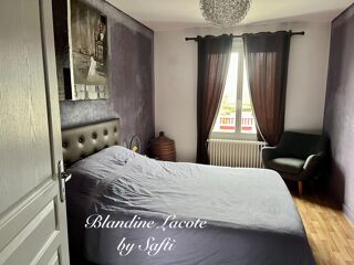  Maison  vendre 8 pices 135 m