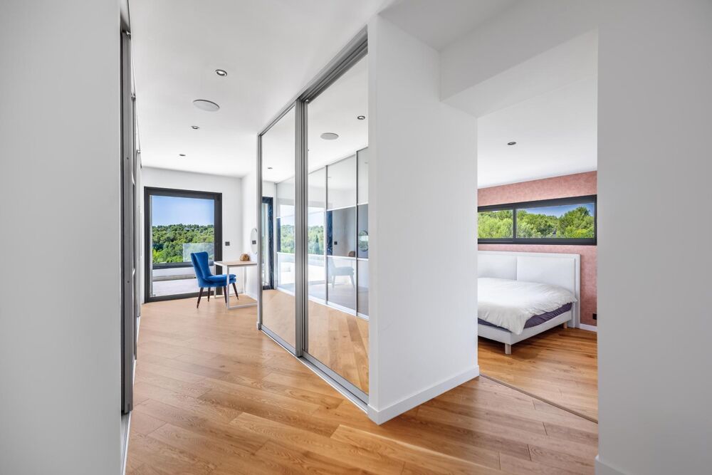 à vendre  Maison Saint-Gély-du-Fesc (34980)