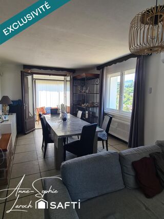  Maison  vendre 5 pices 108 m
